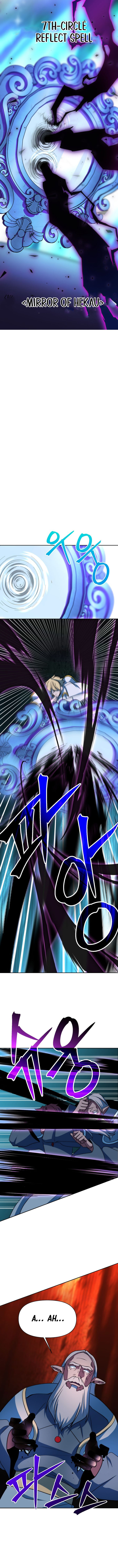The Archmage Transcending Through Regression Chapter 153 7